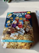 Sachiyo ishii nativity for sale  LISS