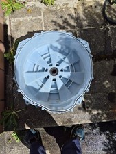 Bottich rückseite bosch gebraucht kaufen  Kempten (Allgäu)