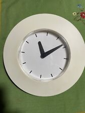 Orologio ikea parete usato  Latina