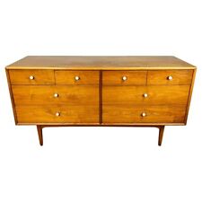 Mid century walnut for sale  Medford