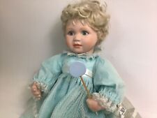 Hamilton collection doll for sale  HEREFORD