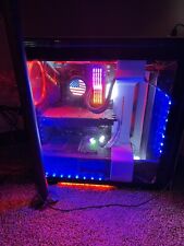 Nzxt custom gaming for sale  Sun Prairie