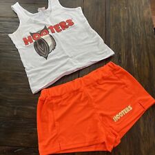 Hooters uniform halloween for sale  Valencia