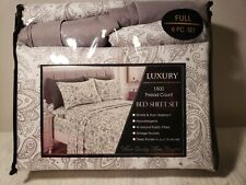 Luxury set elegant for sale  Paradise