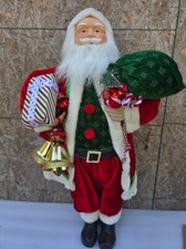 Large santa claus for sale  Dallas