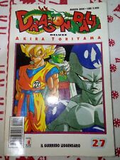 Fumetto manga dragon usato  Codigoro