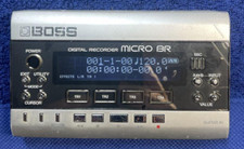 Boss micro digital d'occasion  Expédié en Belgium