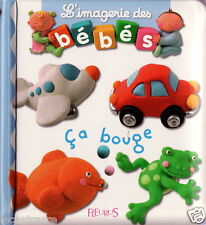 Jeunesse imagerie bébés d'occasion  Marseille XII