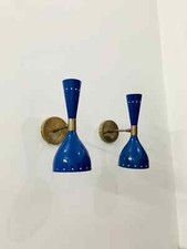 Italian brass wall for sale  BILSTON