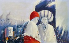 Giuliano trombini carnevale usato  Palagiano
