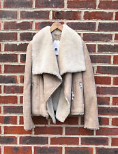 Saints ladies sheepskin for sale  LONDON