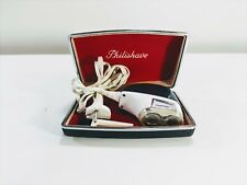Philips philishave mod. usato  Viareggio