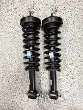 f 150 front 2021 shocks for sale  Leander