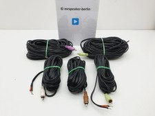 Bose lautsprecherkabel acousti gebraucht kaufen  Berlin