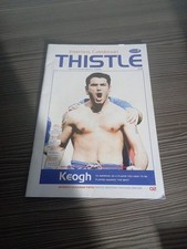 Inverness caledonian thistle for sale  GLASGOW