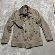 Mens tan pea for sale  Tuscaloosa