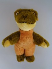 Steiff frosch toldi gebraucht kaufen  Norden