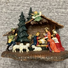 Vintage miniature plastic for sale  Atkins