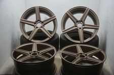 Mbdesign alufelgen 5 gebraucht kaufen  Deutschland