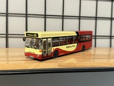 Corgi OOC OM44706 Dennis Dart SLF/Pointer 1- Brighton Hove Buses 1/76 Scale MIB for sale  TELFORD