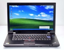 Lenovo thinkpad sl510 gebraucht kaufen  Fellbach