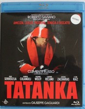 Tatanka giuseppe gagliardi usato  Poirino