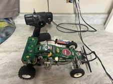 Vintage tamiya frog for sale  Ogden