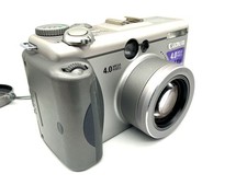 Canon digitale fotocamera usato  Spedire a Italy