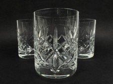 Verres whisky cristal d'occasion  Saint-Martin-de-Seignanx