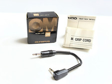 Olympus .grip cord d'occasion  Verny