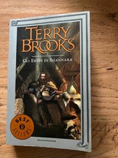 gli eredi shannara usato gli eredi shannara usato Montignoso