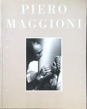 Piero maggioni pittore usato  Italia
