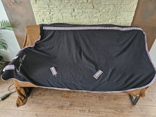 145 abschwitzdecke schwarz gebraucht kaufen  Wegberg