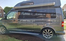 Volkswagen transporter topaz for sale  BISHOP'S STORTFORD