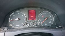 Instrumentenkombination tacho  gebraucht kaufen  Gardelegen