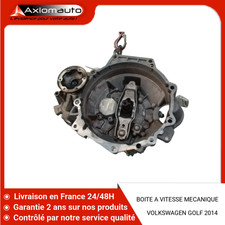 Boite vitesses volkswagen d'occasion  Amiens-