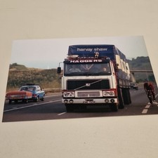 Haggers volvo f12 for sale  WARE