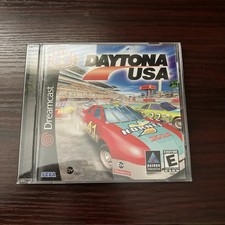 Daytona usa dreamcast for sale  Dublin