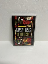 Usado, Guns N’ Roses: Use Your Illusion I: World Tour 1992 in Tokyo (DVD) Tested VGC comprar usado  Enviando para Brazil