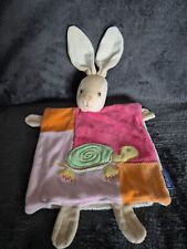 Schmusetuch hase kaloo gebraucht kaufen  Wismar-Umland