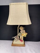 baby room lamp girl for sale  Hustisford