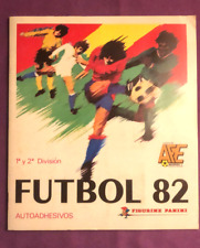 Panini futbol espana usato  Reggio Emilia