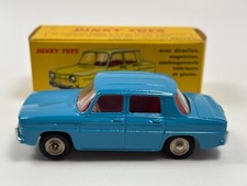 Dinky toys renault d'occasion  Saint-Lambert-du-Lattay