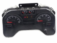 Instrument speedometer gauge for sale  Tullahoma