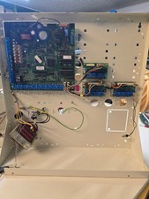 Aritech alarmzentrale ats4604n gebraucht kaufen  Löhne