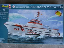 Dgzrs revell 05220 gebraucht kaufen  Oberhausen