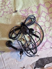 0160-Cuffie Nokia WH-01 HS-05, usado comprar usado  Enviando para Brazil