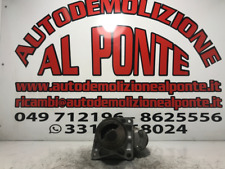 51890632 motor arranque usato  Due Carrare
