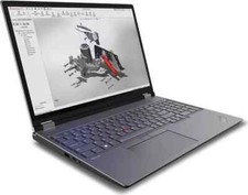 Lenovo thinkpad p16 gebraucht kaufen  Fahrdorf