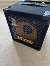 Markbass mini cmd for sale  SOUTHEND-ON-SEA